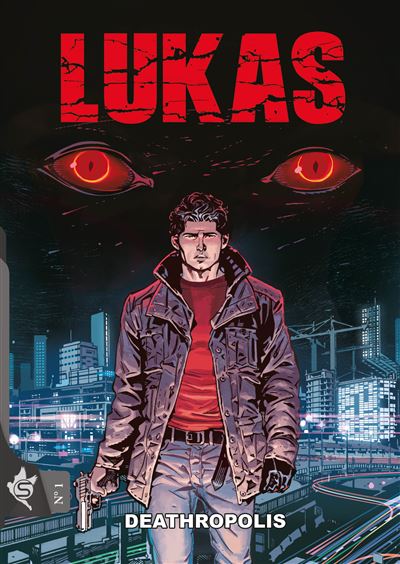 Lukas N°1 - Deathropolis