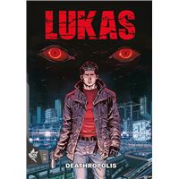 Lukas N°1 - Deathropolis