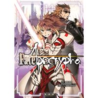 Fate Apocrypha  - Tome 14