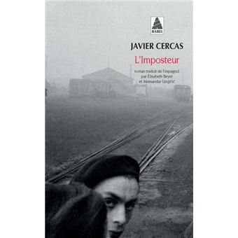 L'Imposteur - 1