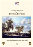 Généalogie de la famille de Potter & Pottère