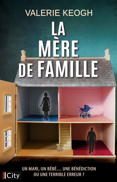 La mère de famille - Valerie Keogh (2025)