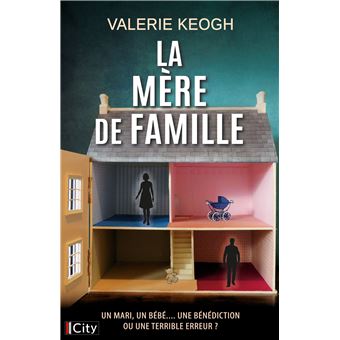La mère de famille - broché - Valerie Keogh - Achat Livre ou ebook | fnac