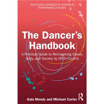 The Dancer's Handbook - 1