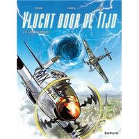 De tijd van de Warbirds