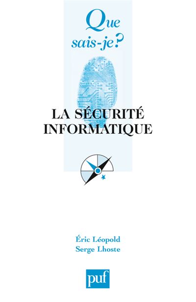 La sécurité informatique