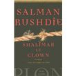 Shalimar le clown