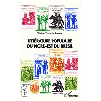 Littérature populaire du nord-est du Brésil - 1