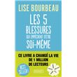 Les cinq blessures qui empêchent d'être soi-même