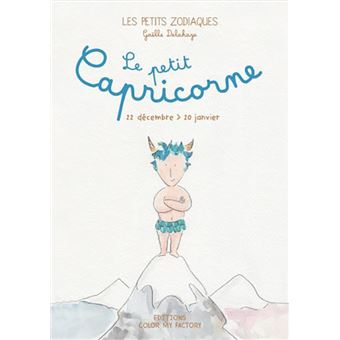Le Petit Capricorne - 1
