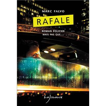 Rafale - 1