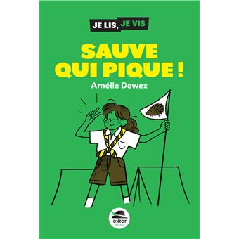 Sauve qui pique - 1