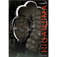 Higanjima, l'ile des vampires T16