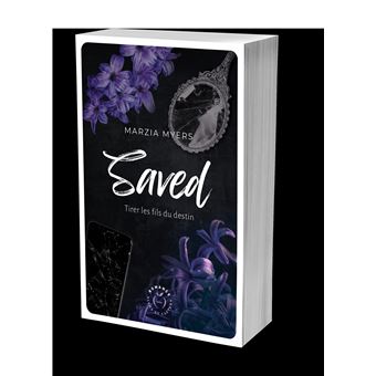 Saved Tirer les fils du destin - broché - Marzia Myers - Achat Livre ou ebook | Black friday fnac