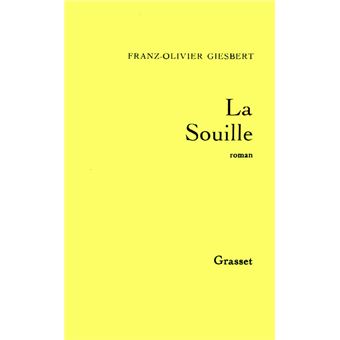La souille - 1