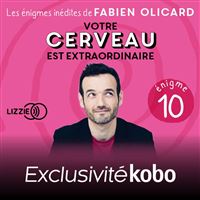 10. Les énigmes inédites de Fabien Olicard