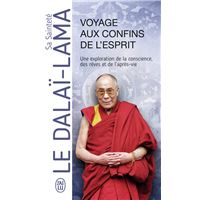 Voyage aux confins de l'esprit