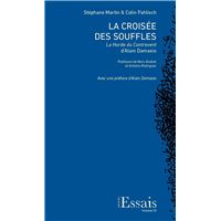 Croisée des souffles