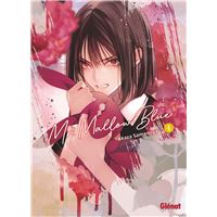 Mr Mallow Blue - Tome 04