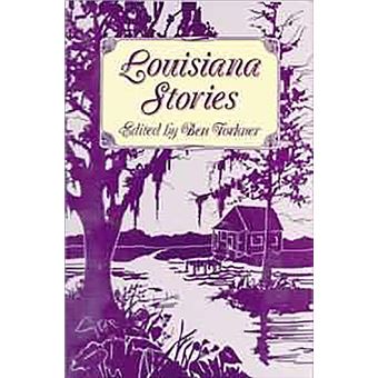Louisiana Stories - 1