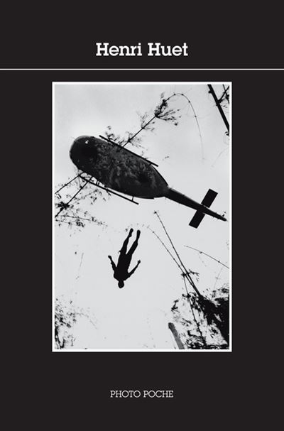 Henri Huet - Helene Gedouin - Centre National De La Photogra