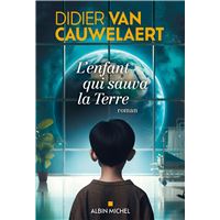L'Enfant qui sauva la Terre
