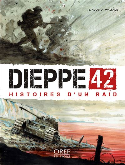 Dieppe 42