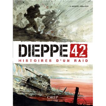 Dieppe 42 - 1