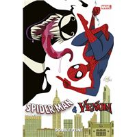 Spider-Man/Venom : Double Peine