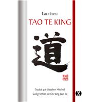 Tao te king