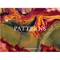 Patterns - Art of the Natural World