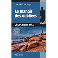 Le manoir des oubliées