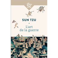 L'Art du Samouraï - Coffret en 3 volumes : L'Art de Sun Tzu - Grand  Format - Livre - Decitre
