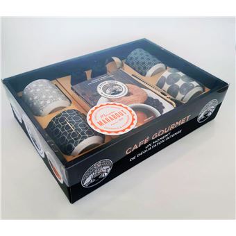Café gourmet - 1