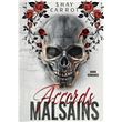 Accords Malsains (Dark Romance)