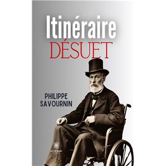 Itinéraire désuet - 1
