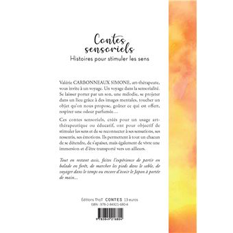 Contes Sensoriels