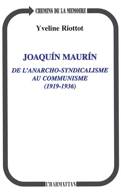 Joaquin Maurin