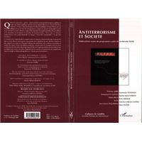 Antiterrorisme et Société