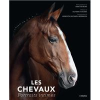 Livre : Chevaux de rêve : les plus belles races du monde, le livre de  Laetitia Boulin-Néel - Casa - 9782380583779