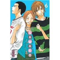 Sawako - Tome 6