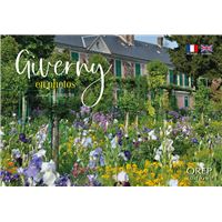 Giverny en photos