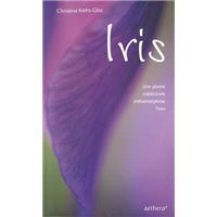 Iris - Metamorphose De L'Eau