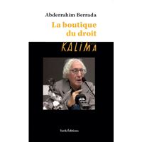 La boutique du droit