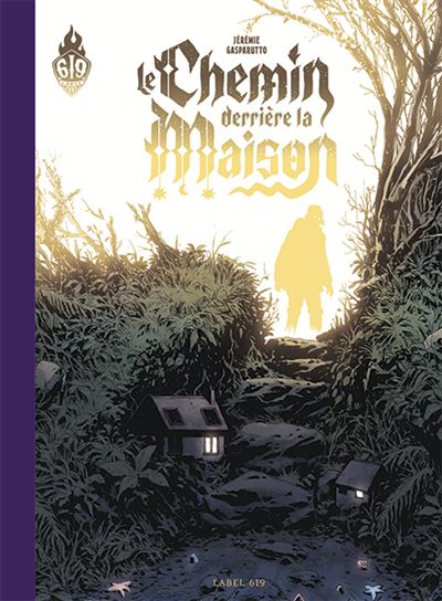 Le Chemin derrière la maison (2026)