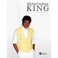 Michael Jackson, king - 1979-2009, l'oeuvre