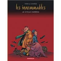 Le cycle coreen - integrale