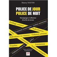 Police de jour, police de nuit