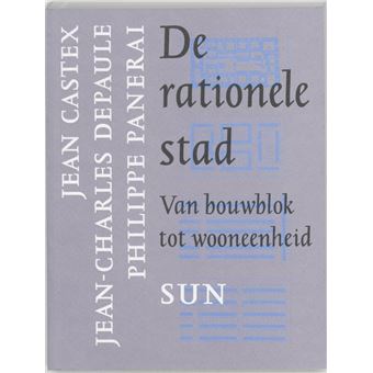 De rationele stad - 1