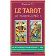 Le Tarot, exercices et corrigés - broché - Bruno de Nys - Achat Livre